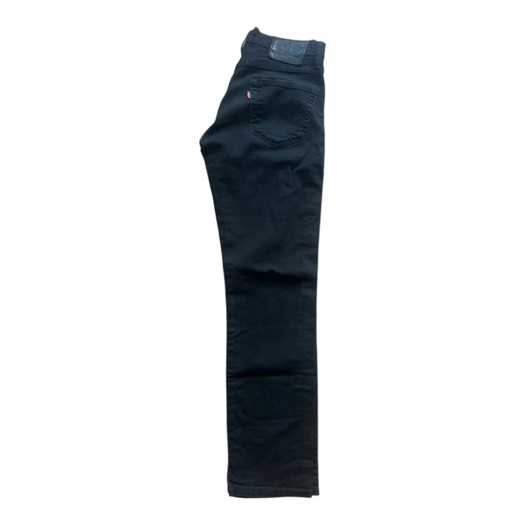 Levi’s 511 - Jean Homme Slim noir W29 L32