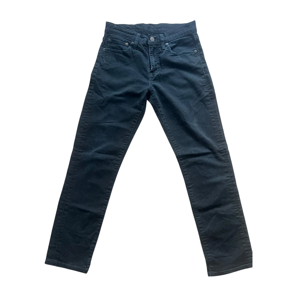 Levi’s 511 - Jean Homme Slim noir W29 L32