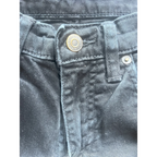 Levi’s 511 - Jean Homme Slim noir W29 L32