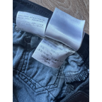 Levi’s 511 - Jean Homme Slim noir W29 L32