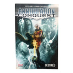 Marvel Select - Annihilation Conquest Destinée