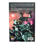 Marvel Select - Annihilation Conquest Destinée