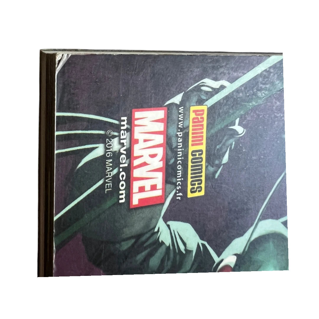 Marvel Select - Annihilation Conquest Destinée