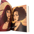 Gisèle Foucher - Les Femmes de Game of Thrones