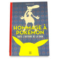Hommage à Pokémon – Toute l’histoire de la saga