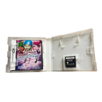 Nintendo DS - Monster High  Course de Rollers Monstrueuse