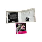 Nintendo DS - Monster High  Course de Rollers Monstrueuse