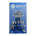 Chelsea FC - Metal Home Shirt 2023-24 - 10.4 cm