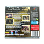 Playstation 1 - Tomb Raider : La Révélation Finale