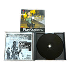 Playstation 1 - Tomb Raider : La Révélation Finale