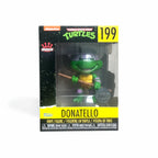 Funko Minis Tortues Ninja - Figurine Donatello n°199 - 7,6 cm