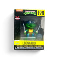 Funko Minis Tortues Ninja - Figurine Leonardo n°198 - 7,6 cm