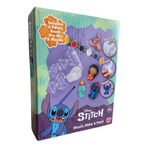 Kit Créatif Stitch - Moule, Fabrique et Peins - 4 figurines