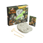 Jurassic World – Kit fouille T-Rex phosphorescent - Netflix