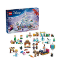 LEGO Disney 43273 - La Reine des Neiges  - Calendrier Avent 2025