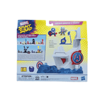 Marvel Stunt Squad – Spider-Man vs Green Goblin