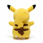 Pokémon - Peluche Pikachu - 20 cm