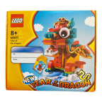 LEGO 40611 : Set exclusif New Year of the Dragon