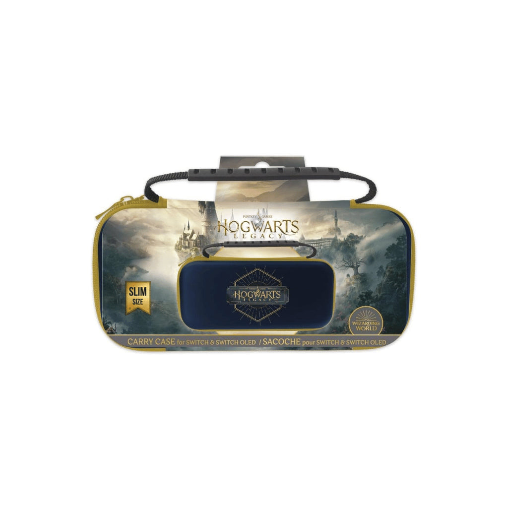Harry Potter – Sacoche Hogwarts Legacy pour Nintendo Switch/Oled