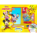 Disney Junior Mickey – Coffret L’heure du bain