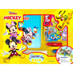 Disney Junior Mickey – Coffret L’heure du bain