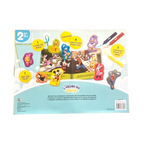 Disney Junior Mickey – Coffret L’heure du bain