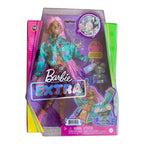 Barbie Extra n°10 – Poupée avec Accessoires - Édition Originale Mattel