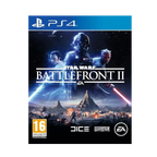 Star Wars Battlefront II - Playstation 4
