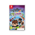 Nintendo Switch - Ben 10 – La chasse aux pouvoirs