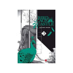Manga Seinen - Birdcage Castle – Tome 3
