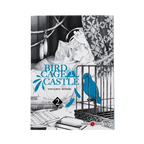 Manga Seinen - Birdcage Castle – Tome 2