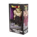 Dragon Ball Super - Broly Super Saiyan - Limit Breaker 33 cm