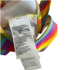 Levi’s - Brassière Pride arc-en-ciel multicolore