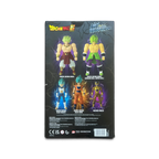 Dragon Ball Super - Broly Super Saiyan - Limit Breaker 33 cm