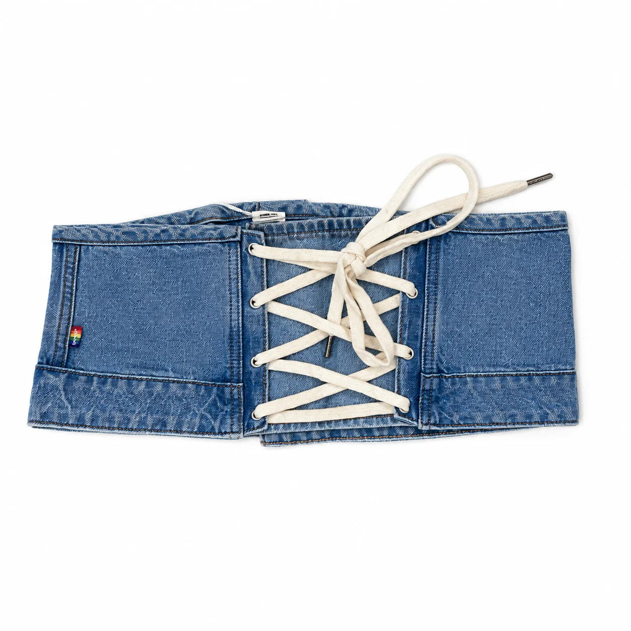 Levi’s Pride -  Denim Corset