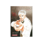 Manga Seinen - My Home Hero – Tome 16
