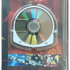 PSP UMD Video - Cowboy Bebop Le Film – Édition française