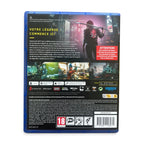 Cyberpunk 2077 Ultimate Edition avec Code Phantom Libertgy non utilisé - PS5