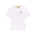 Pokémon - T-shirt Dracolosse carte collector - Blanc
