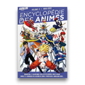 L’Encyclopédie des Animés – Volume 3 : 1989-1993