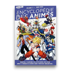 L’Encyclopédie des Animés – Volume 3 : 1989-1993