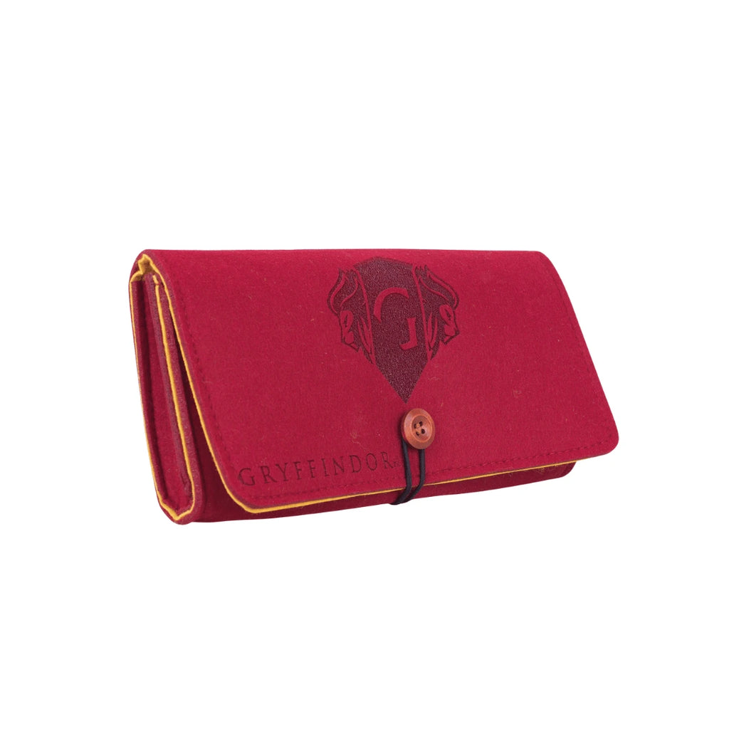 Freaks & Geeks – Pochette Harry Potter Gryffindor pour Switch/Switch OLED