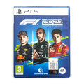 F1 2021 – Jeu officiel Formule 1 - PS5