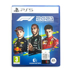 F1 2021 – Jeu officiel Formule 1 - PS5