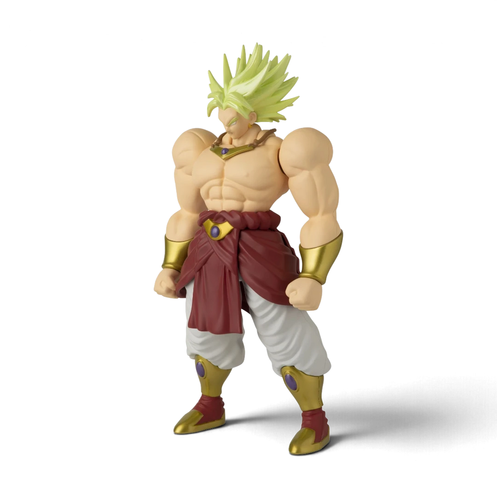 Dragon Ball Super - Broly Super Saiyan - Limit Breaker 33 cm