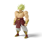 Dragon Ball Super - Broly Super Saiyan - Limit Breaker 33 cm