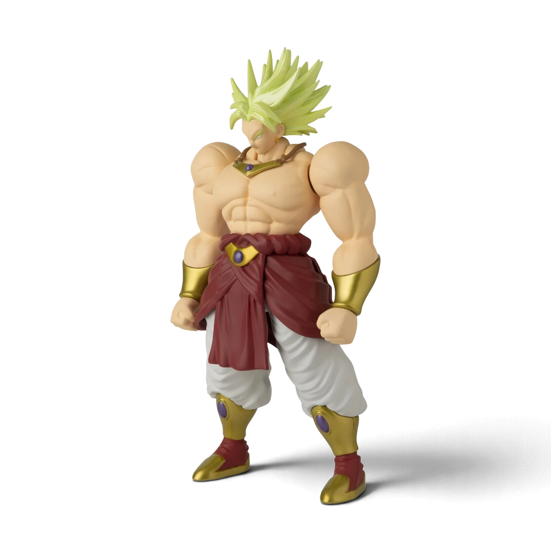 Dragon Ball Super - Broly Super Saiyan - Limit Breaker 33 cm