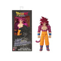 Dragon Ball DAIMA - Figurine Goku Super Saiyan 4 – 30 cm