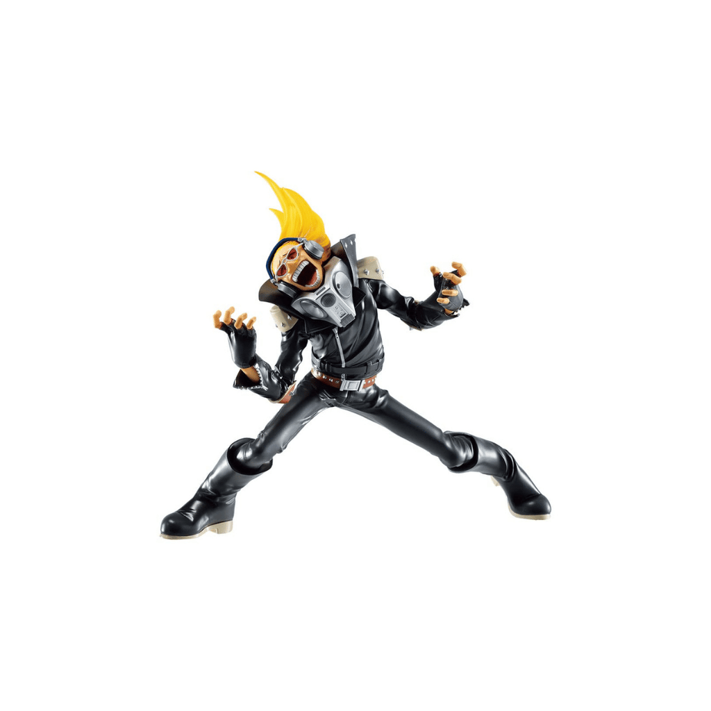 Ichiban Kuji My Hero Academia – Figurine Present Mic (Lot E)