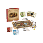 Fort boyard – Pars à la conquête du Fort !